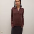ep-ribtightpolotshirt