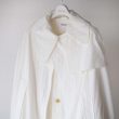 fumikauchida-typewriterdoublebodysoutiencollarcape