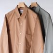 cristaseya-itcottonoversizedclassiccollarshirt