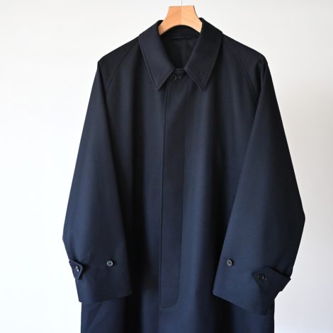 kaptainsunshine-navywalkercoat