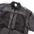 fumikauchida-organzaovershirt