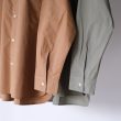 cristaseya-itcottonoversizedclassiccollarshirt
