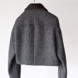 auralee-womenshetlandwooldoubleclothblouson