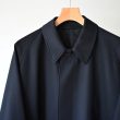 kaptainsunshine-navywalkercoat