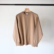 yonetomi-25awwavecottonknitposolid