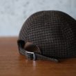 unused- woolcap