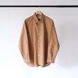 cristaseya-itcottonoversizedclassiccollarshirt