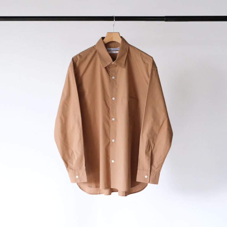 cristaseya-itcottonoversizedclassiccollarshirt