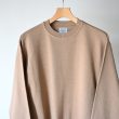 yonetomi-25awwavecottonknitposolid