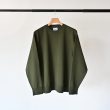 yonetomi-25awwavecottonknitposolid