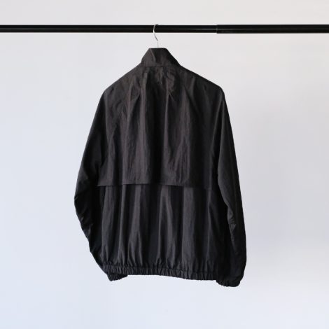 kaptainsunshine-shrinkednylonblouson