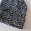 unused- beanie