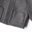 auralee-womenshetlandwooldoubleclothblouson