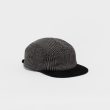 henderscheme-tweedjetcap