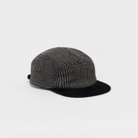 henderscheme-tweedjetcap