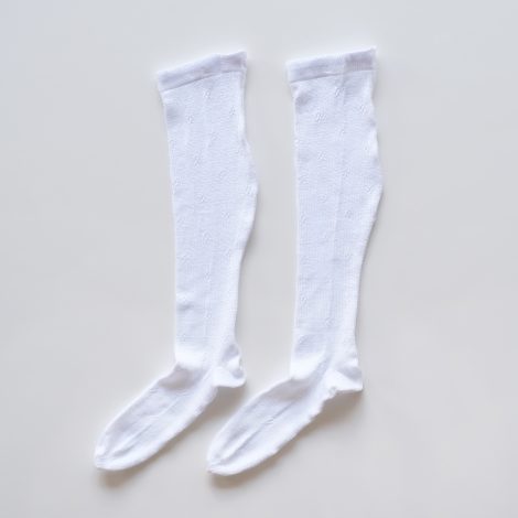 pan-flowerbasquesocks