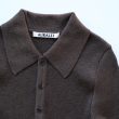 auraleewomens-superfinewoolhighgaugeribknitpolo