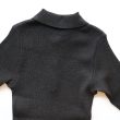 auraleewomens-superfinewoolhighgaugeribknitpolo