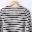 auraleewomens-shetlandwoolcashmereribknitboatneckpo
