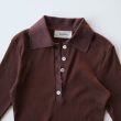 ep-ribtightpolotshirt