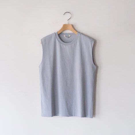 auraleewomens-organiccottonhighgaugejerseysleeveless