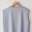 auraleewomens-organiccottonhighgaugejerseysleeveless