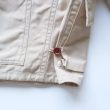 fumikauchida-poplinshortjacket
