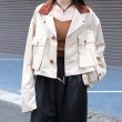 fumikauchida-poplinshortjacket