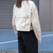 fumikauchida-poplinshortjacket