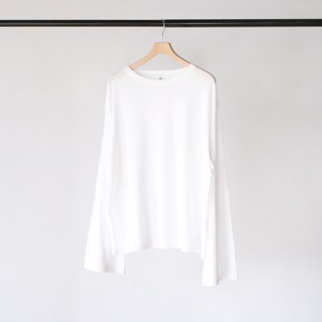 hakuji-24awwhitetencelcottonlsbigpo