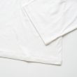 hakuji-24awwhitetencelcottonlsbigpo