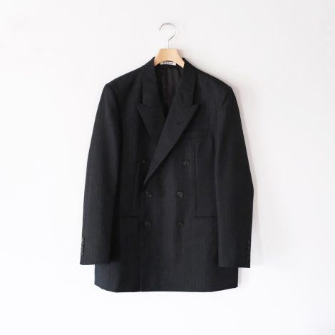 auralee-womensbluefacedwooldoublebreastedjacket