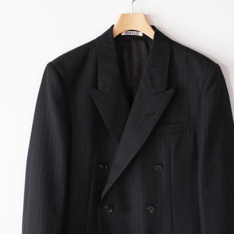 auralee-womensbluefacedwooldoublebreastedjacket