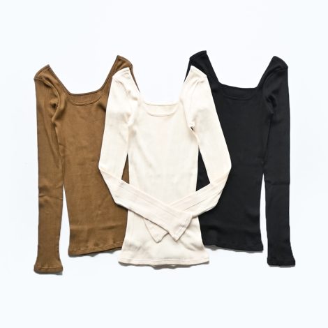 hakuji-rondomribsquarenecklspo