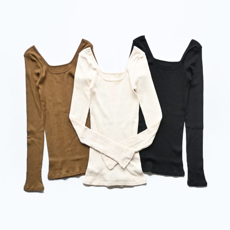 hakuji-rondomribsquarenecklspo