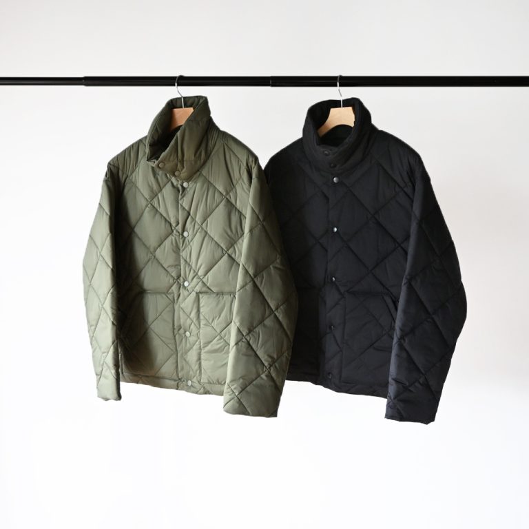 unused-Paddedquiltedjacket