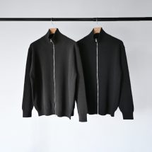 SUPER HIGH TWIST WOOL DS KNIT サイズ1 BATONER】super high twist ds knit BATONER SUPER HIGH TWIST DRIVERS