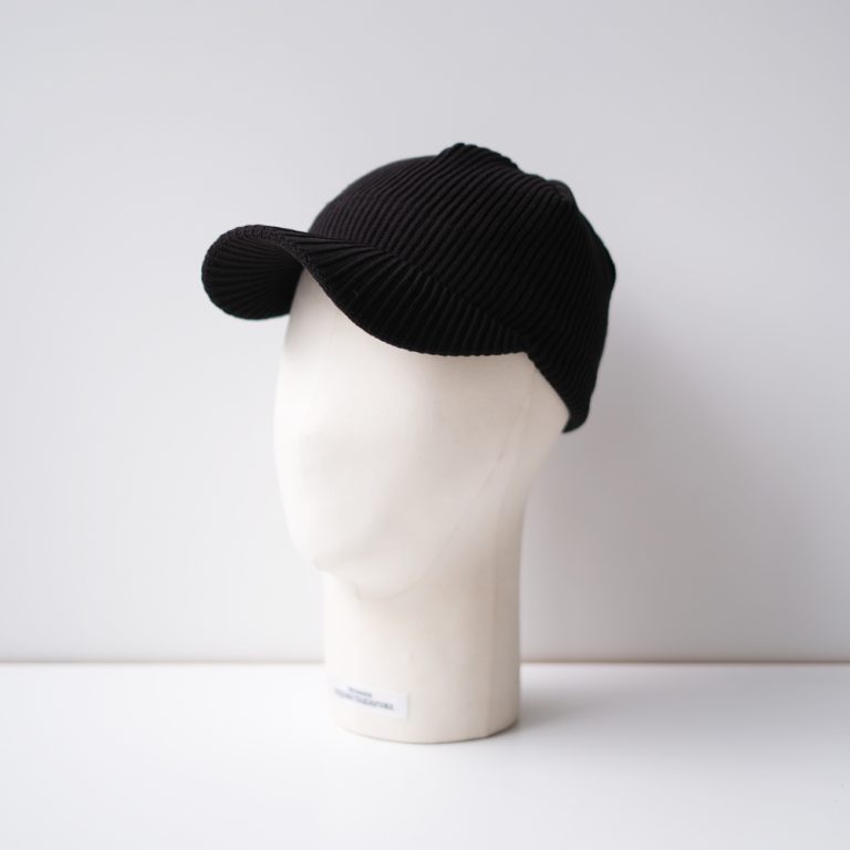 kijimatakayuki-polyknitbbcap