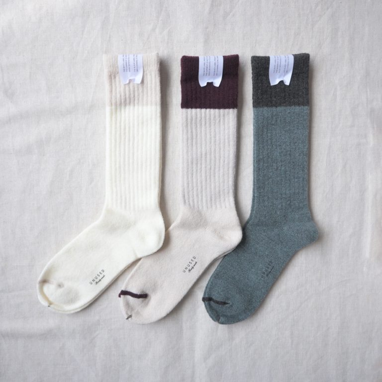 unused-longsocks