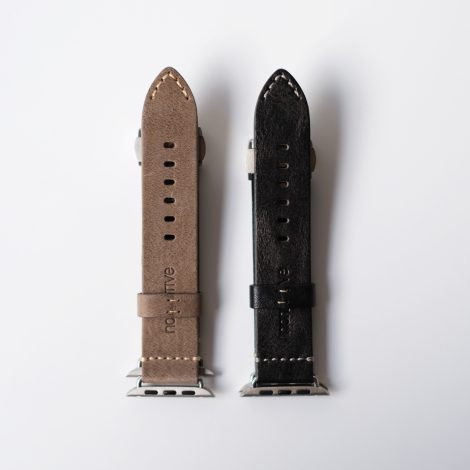 nonnative-25awdwellerwatchbeltcowleather