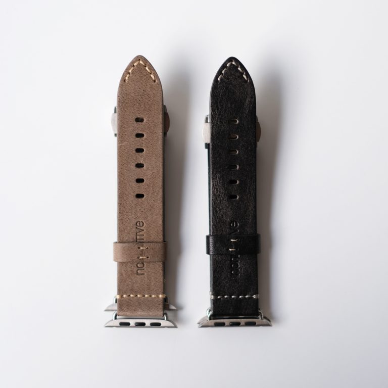 nonnative-25awdwellerwatchbeltcowleather