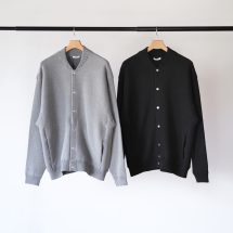 Three Seasons Cardigan | EUREKA FACTORY HEIGHTS