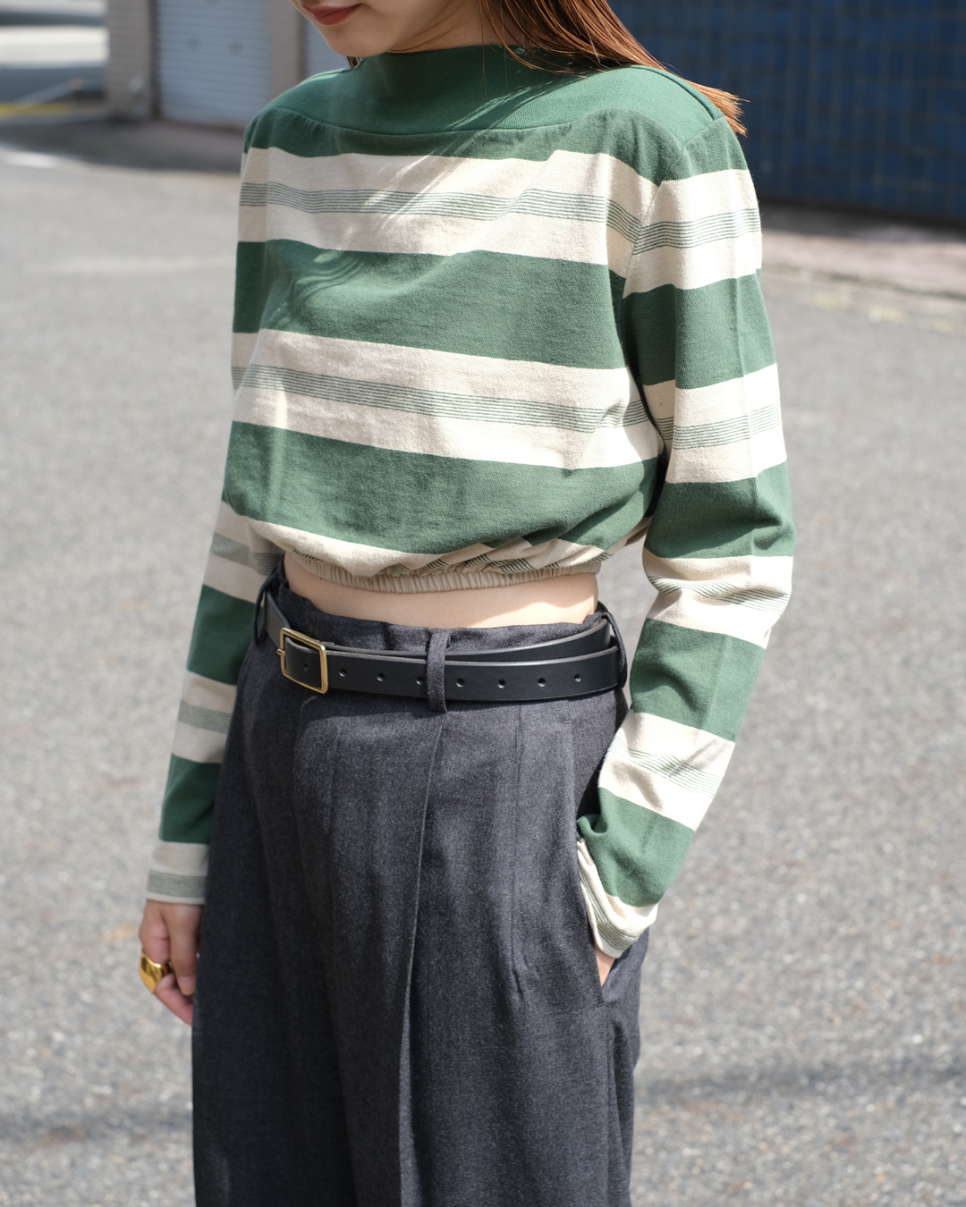 fumikauchida-cottonjerseycroppedtop