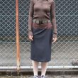 auraleewomens-superfinewoolhighgaugeribknitpolo