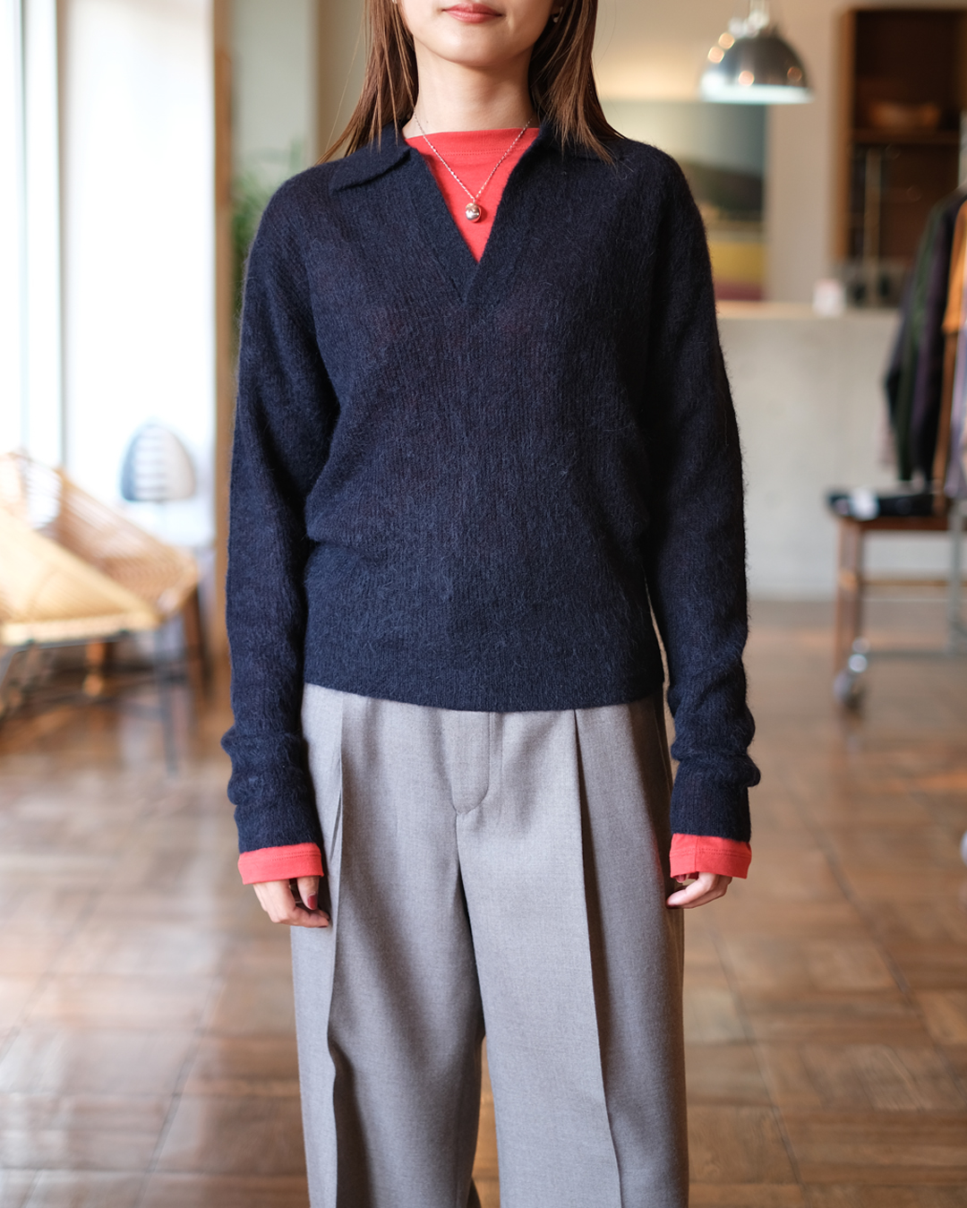 auraleewomens-babysurialpacasheerknitskipperpolo