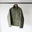 unused-Paddedquiltedjacket
