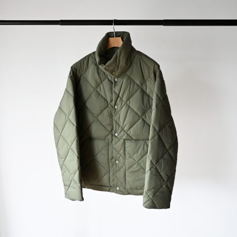 unused-Paddedquiltedjacket
