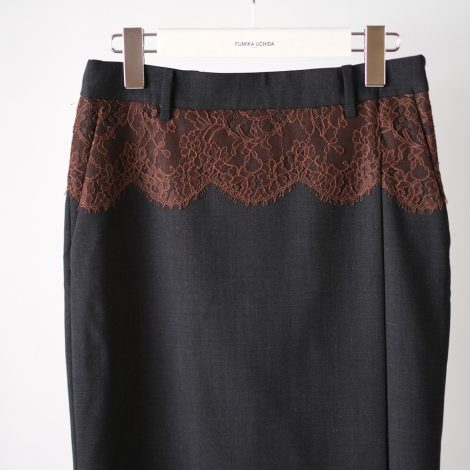 fumikauchida-sutinglacemidiskirt
