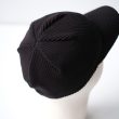kijimatakayuki-polyknitbbcap