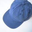 kijimatakayuki-cellulosecottonelasticback6panelcap